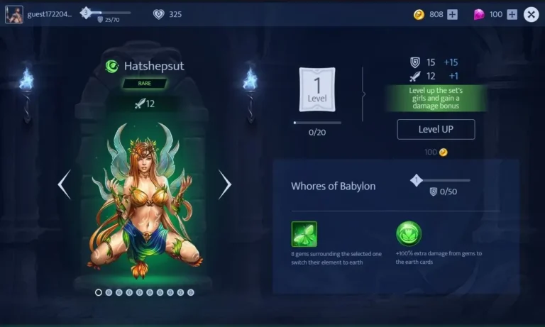 Dirty League MOD APK 3