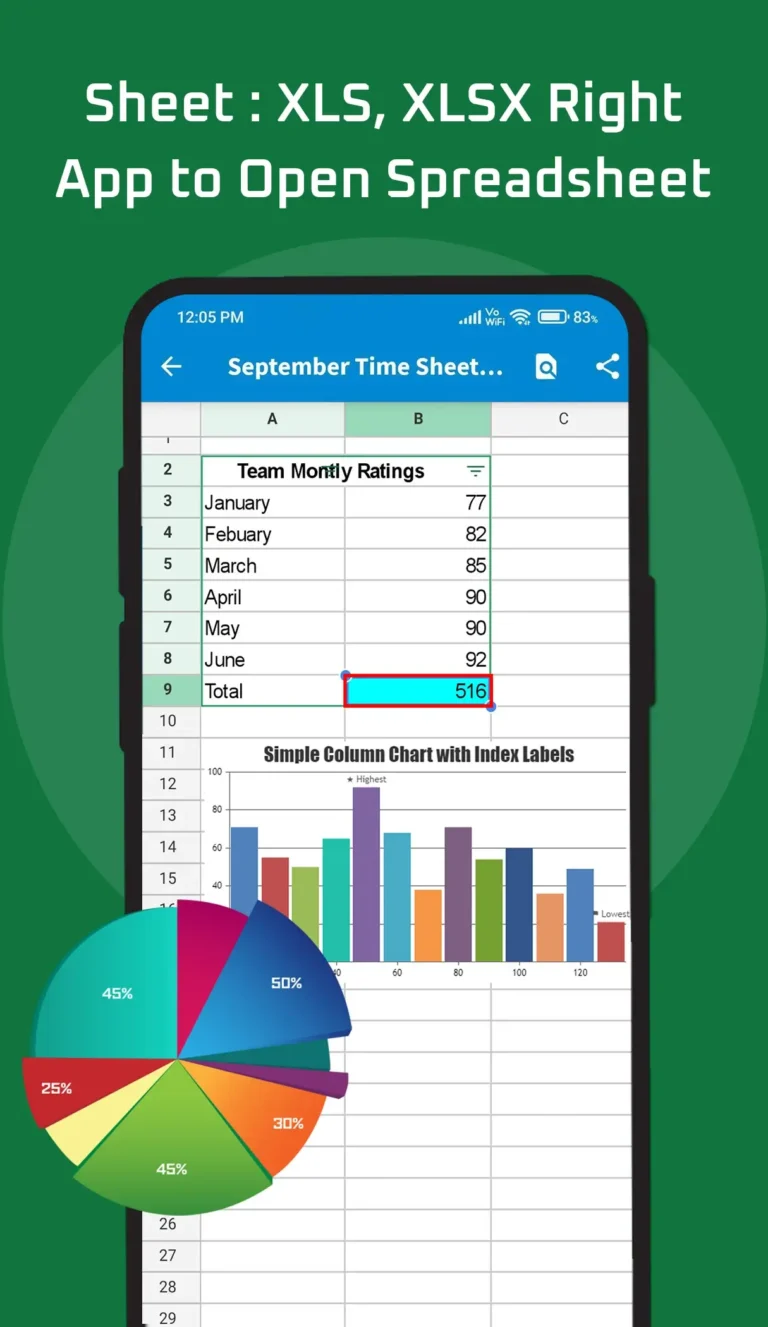 Document Reader MOD APK 4