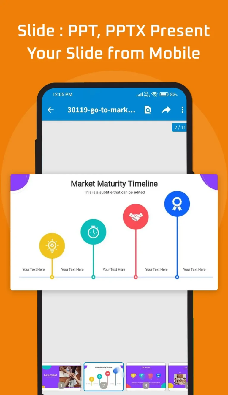 Document Reader MOD APK 5