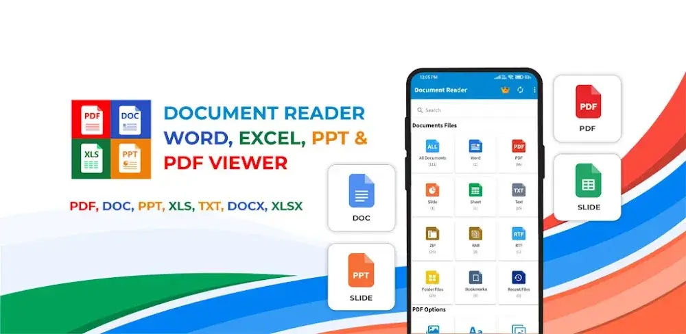 Document Reader