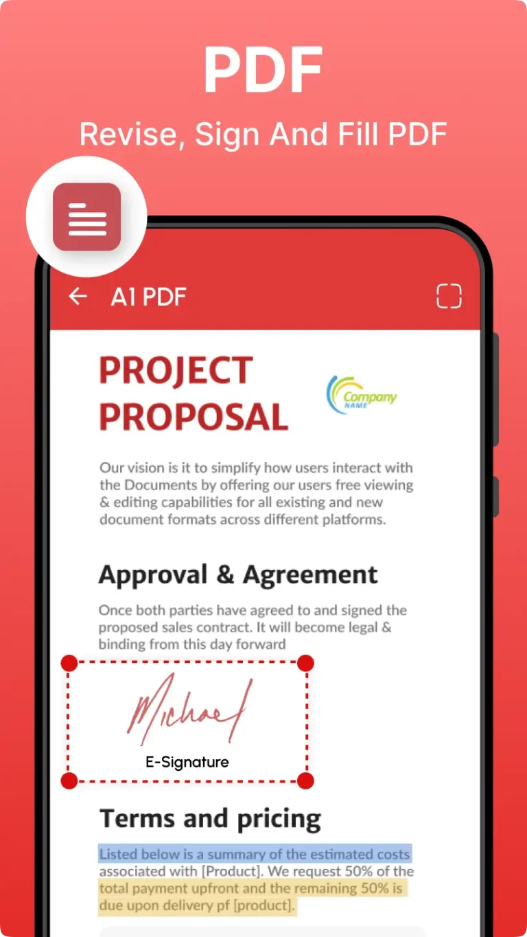 Docx Reader MOD APK 3