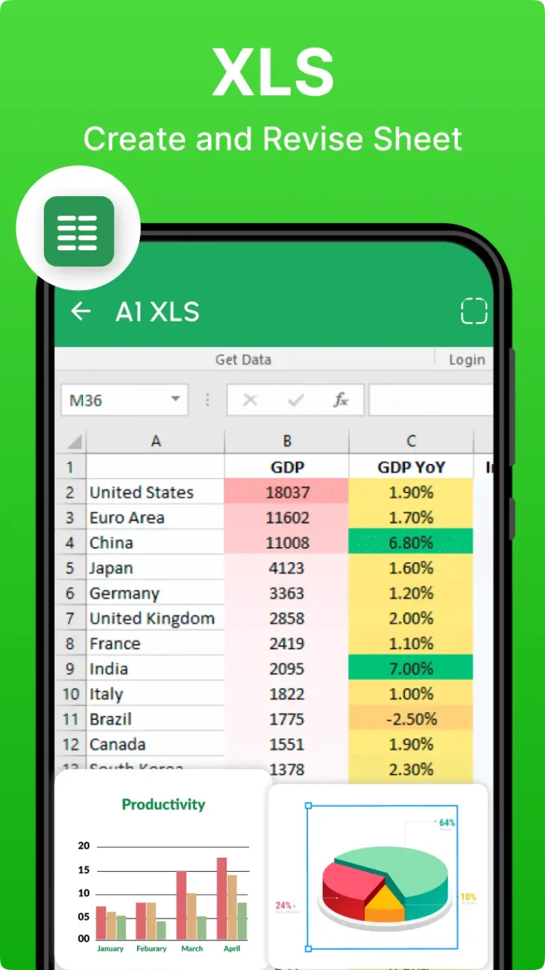 Docx Reader MOD APK 4