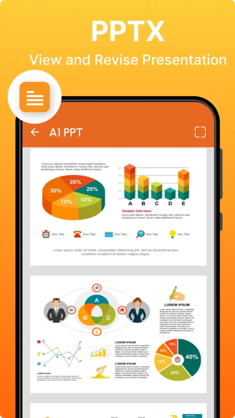 Docx Reader MOD APK 5