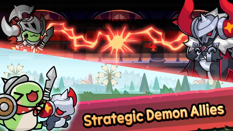 Dragon Knight Tales MOD APK 1