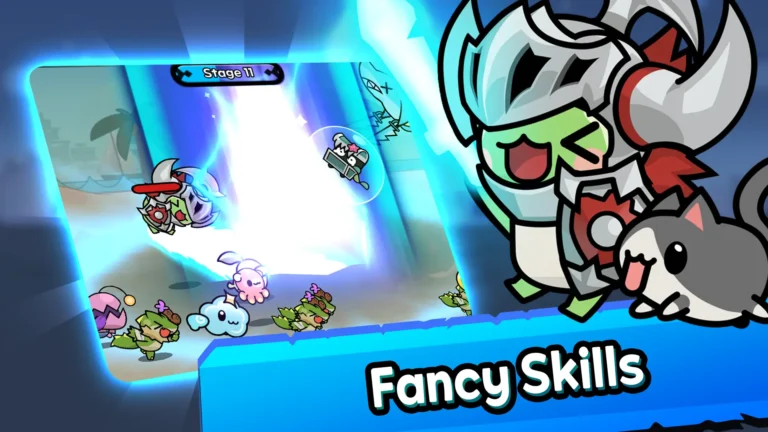 Dragon Knight Tales MOD APK 2