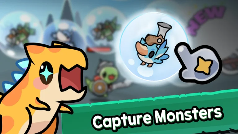 Dragon Knight Tales MOD APK 3