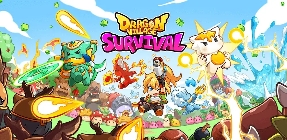 Dragon Survival