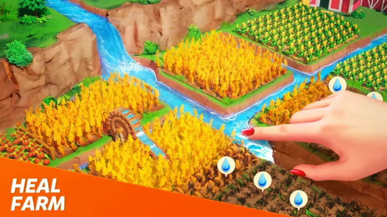 Dragonscapes Adventure MOD APK 2