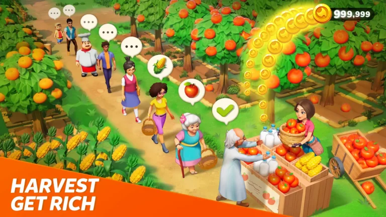 Dragonscapes Adventure MOD APK 3