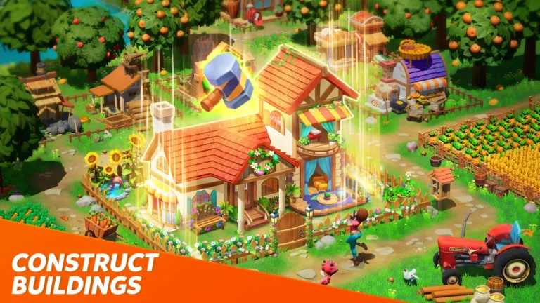 Dragonscapes Adventure MOD APK 4