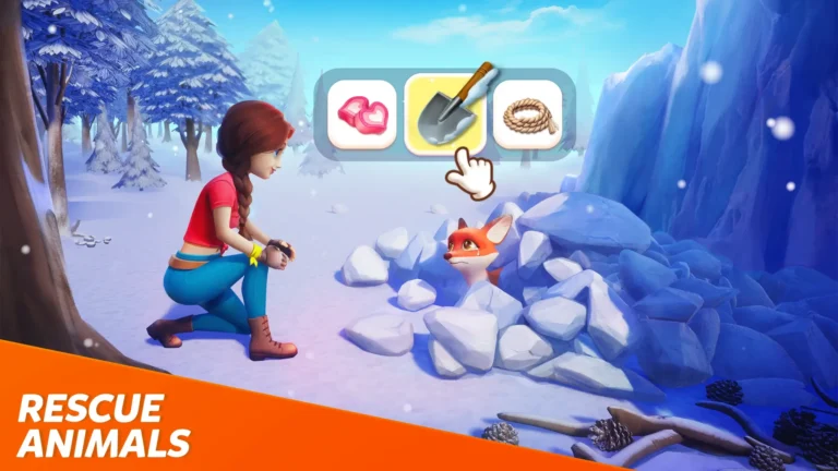 Dragonscapes Adventure MOD APK 5