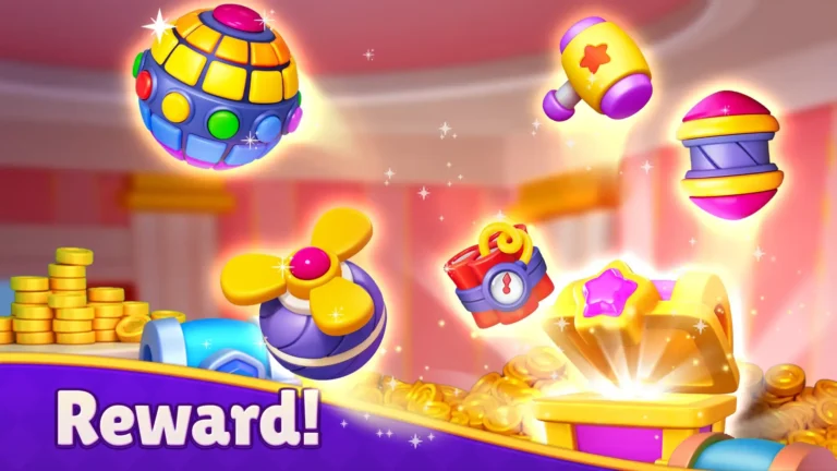 Dream Mania MOD APK 5