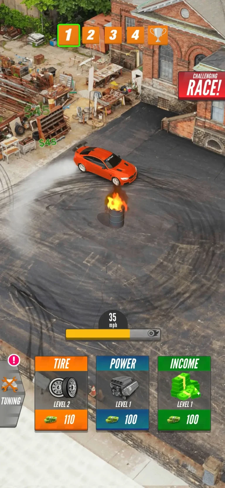 Drift 2 Drag MOD APK 1