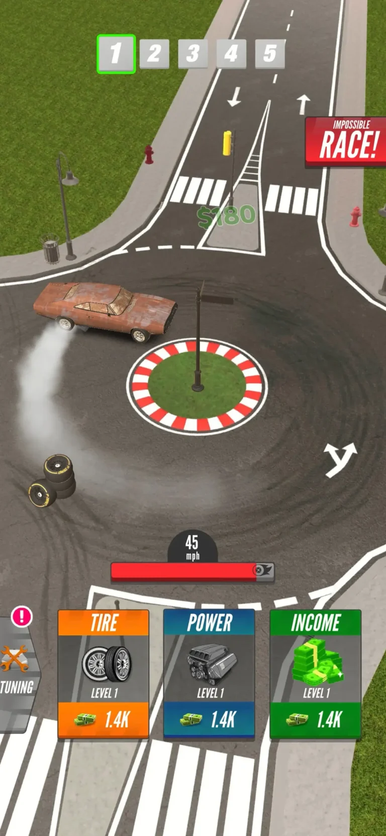 Drift 2 Drag MOD APK 3