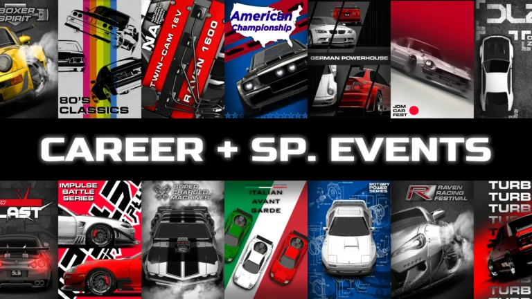 Drift Legends 2 MOD APK 4