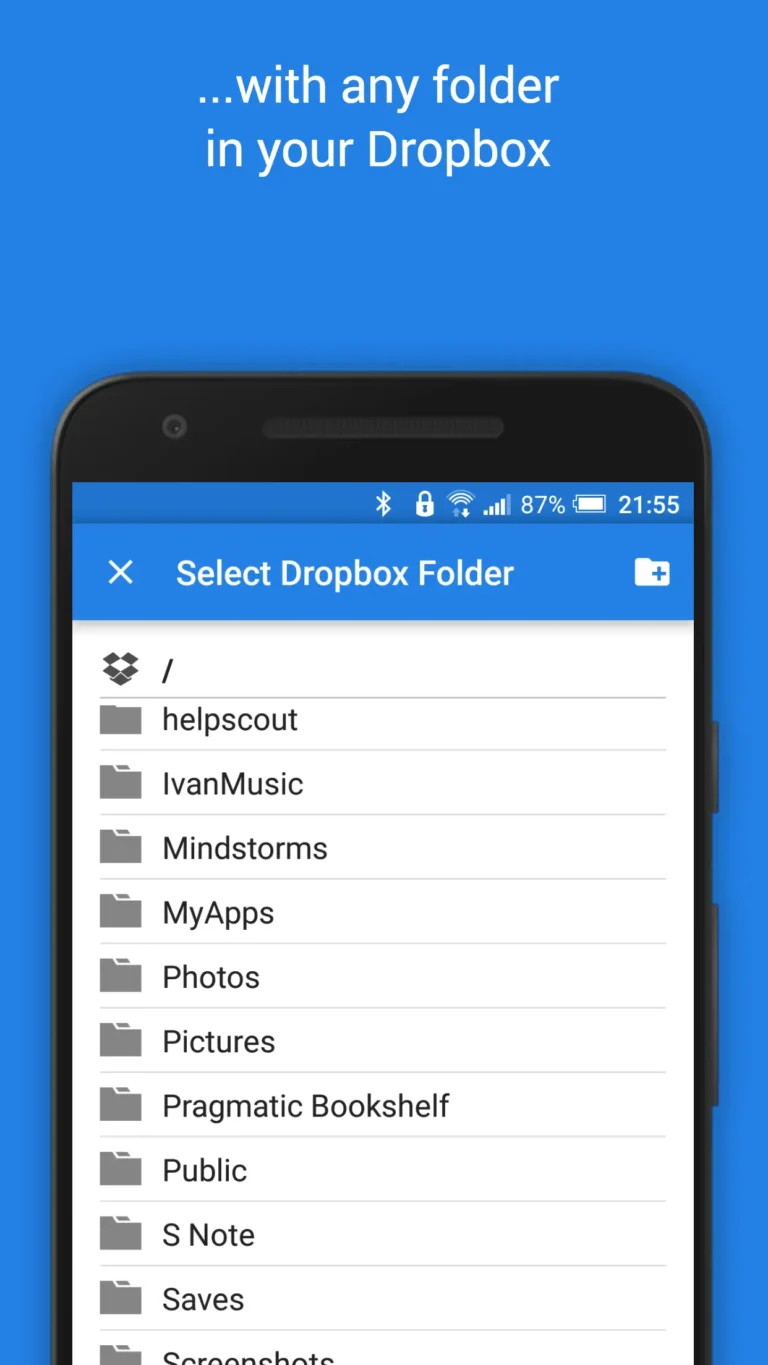 Dropsync MOD APK 4