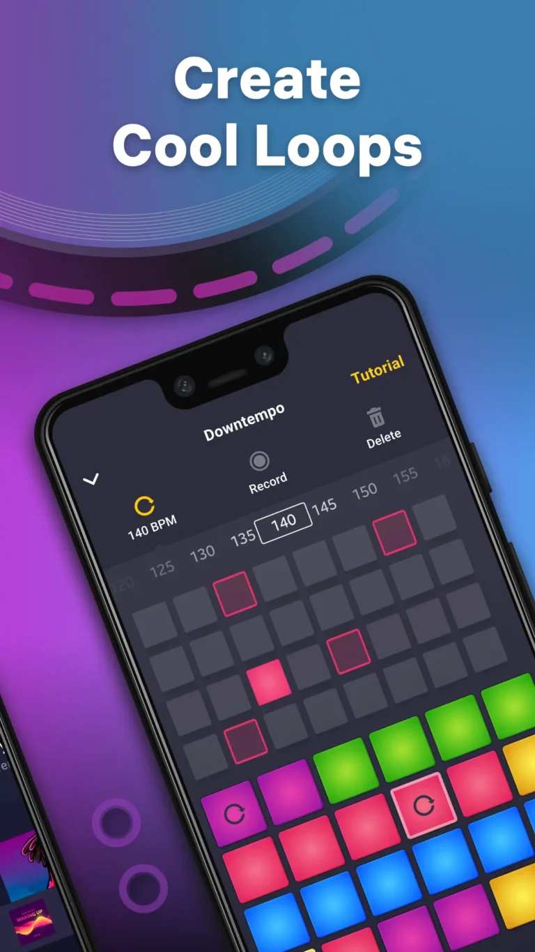 Drum Pad Machine MOD APK 3