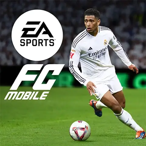 EA FC Mobile Soccer