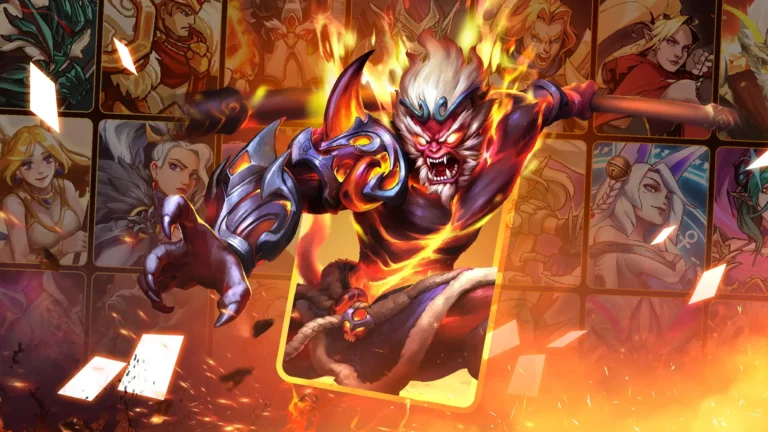 Empire Warriors MOD APK 1