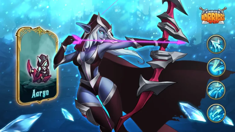 Empire Warriors MOD APK 4