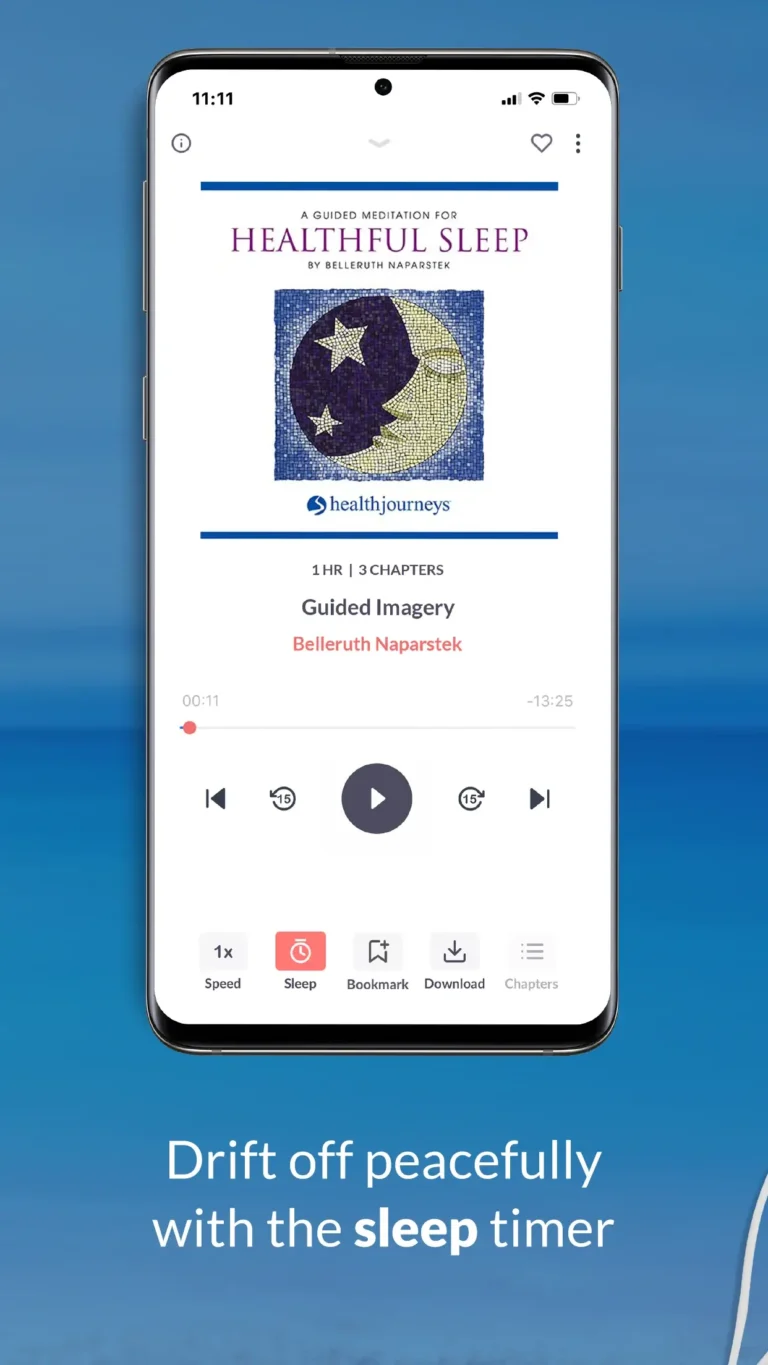 Empower You Unlimited Audio MOD APK 4