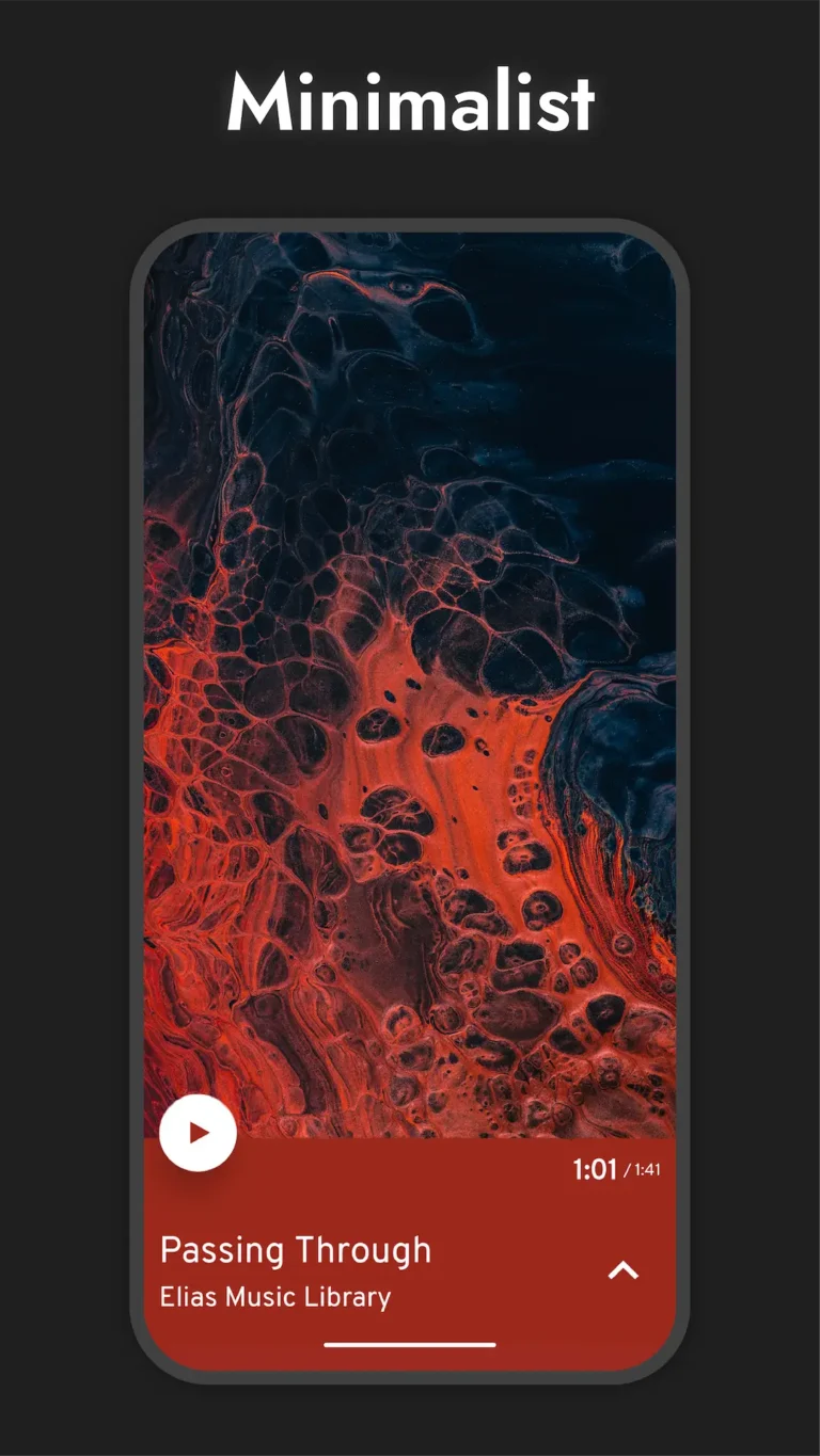 Eon Player Pro APK 1