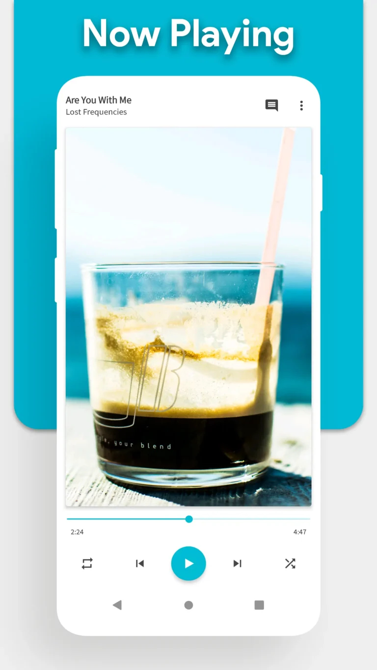 Eon Player Pro APK 2