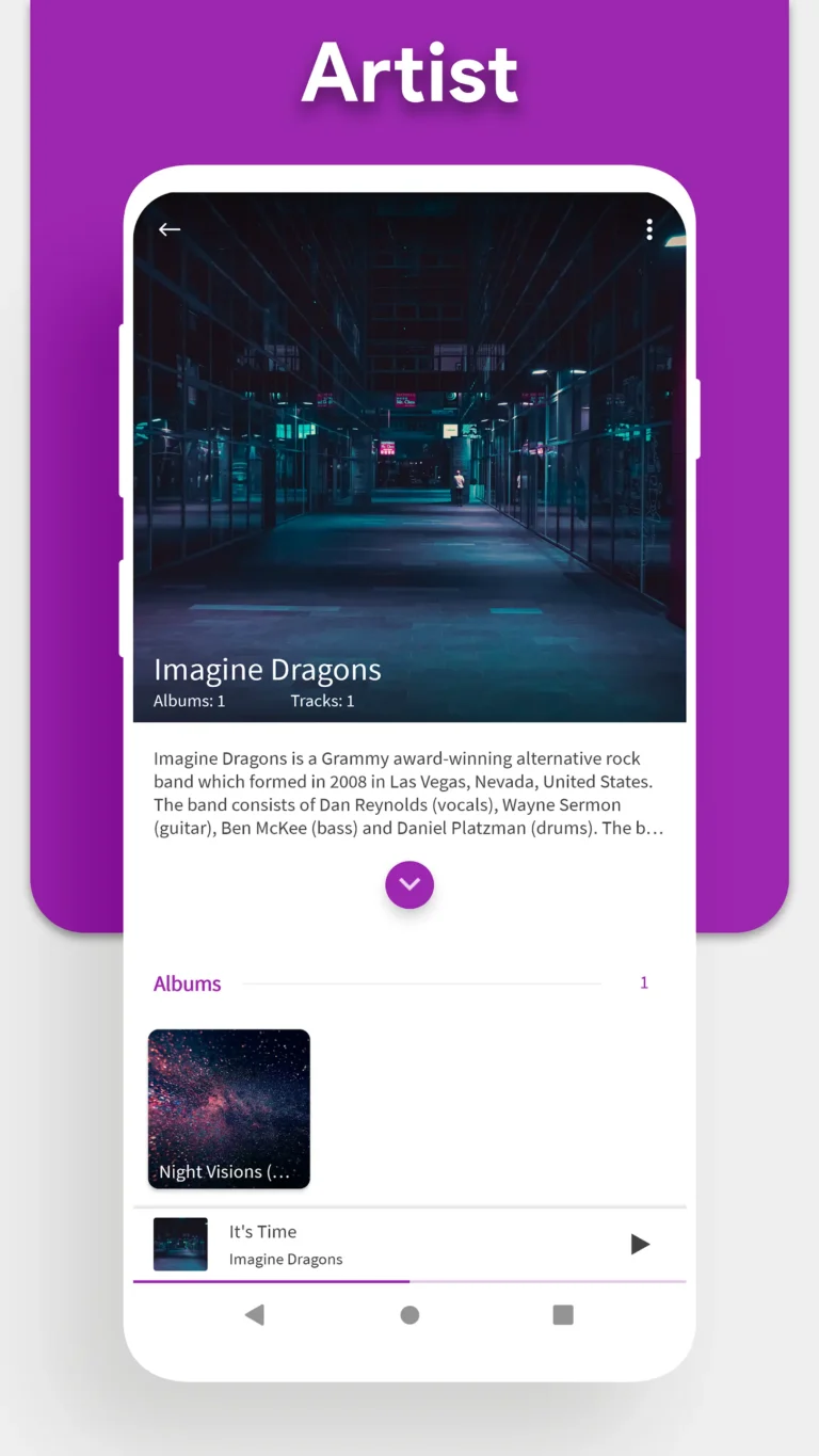 Eon Player Pro APK 3