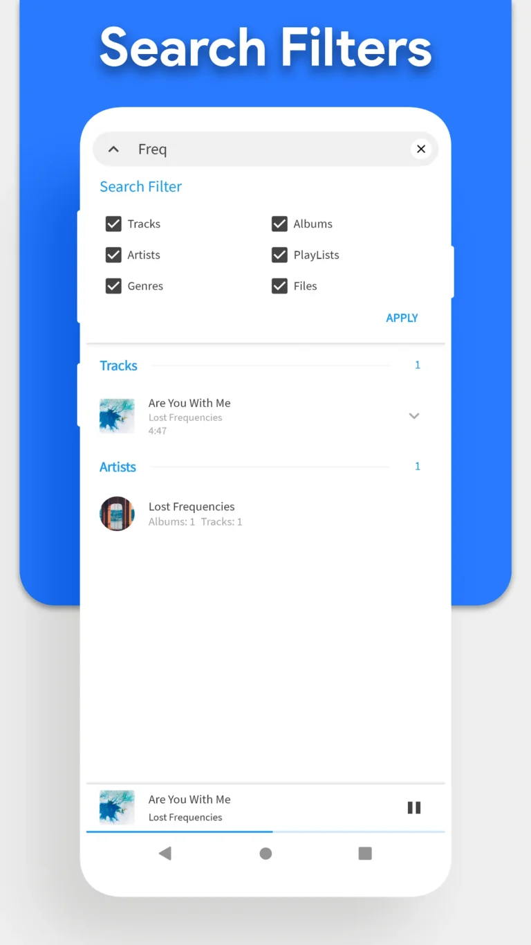 Eon Player Pro APK 4