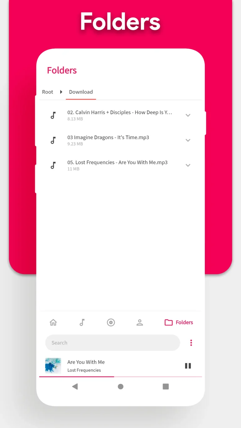 Eon Player Pro APK 5