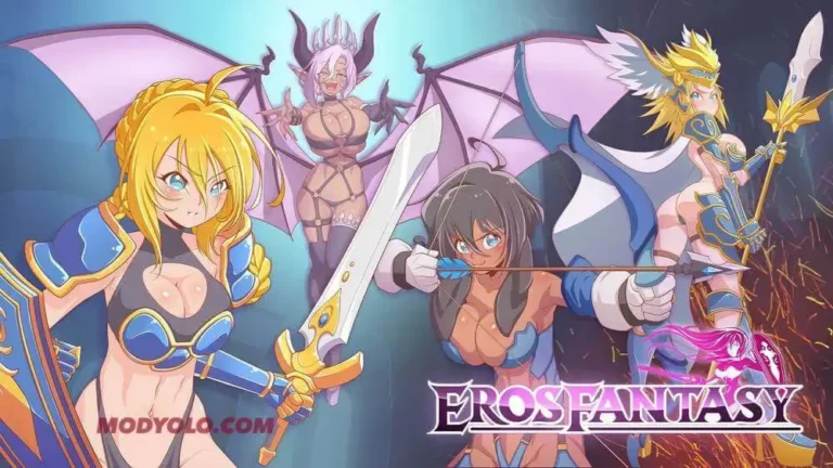 Eros Fantasy MOD APK 1