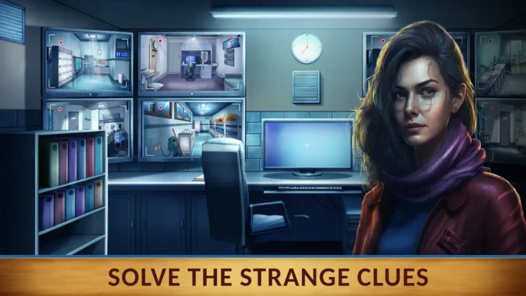 Escape Room Mystical Tales MOD APK 1