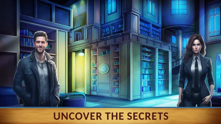 Escape Room Mystical Tales MOD APK 5