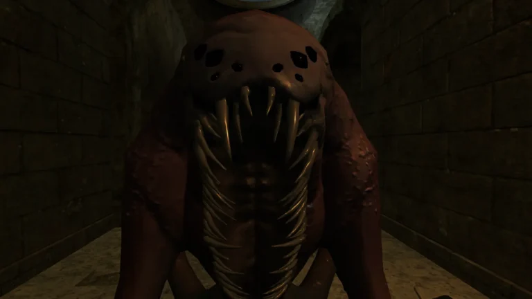 Evil Monsters 3 Zone MOD APK 1