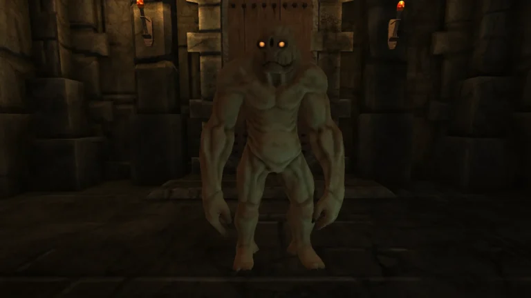 Evil Monsters MOD APK 2