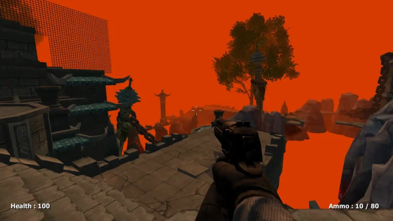 Evil Monsters MOD APK 3