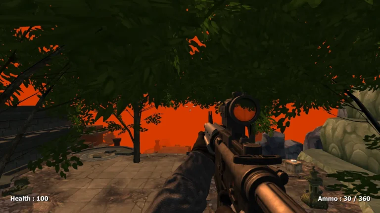 Evil Monsters MOD APK 5