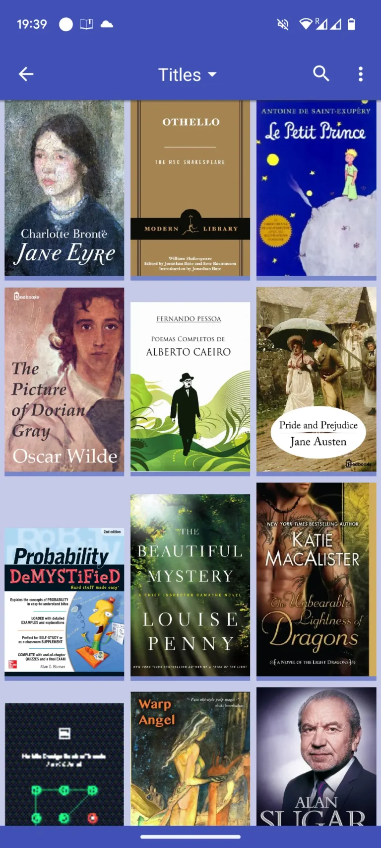 FBReader Premium MOD APK 1