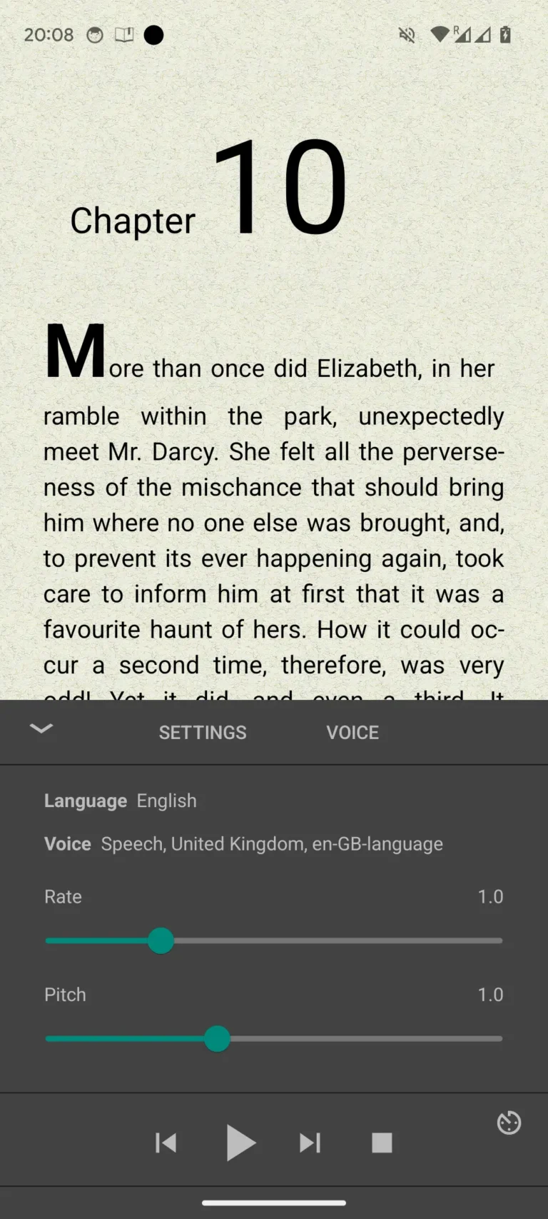 FBReader Premium MOD APK 5