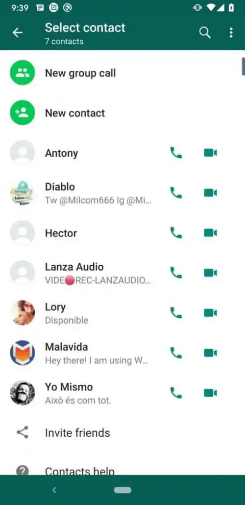 FM WhatsApp MOD APK 1