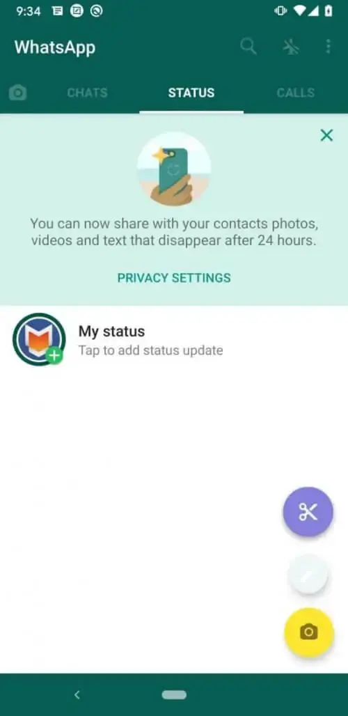 FM WhatsApp MOD APK 2