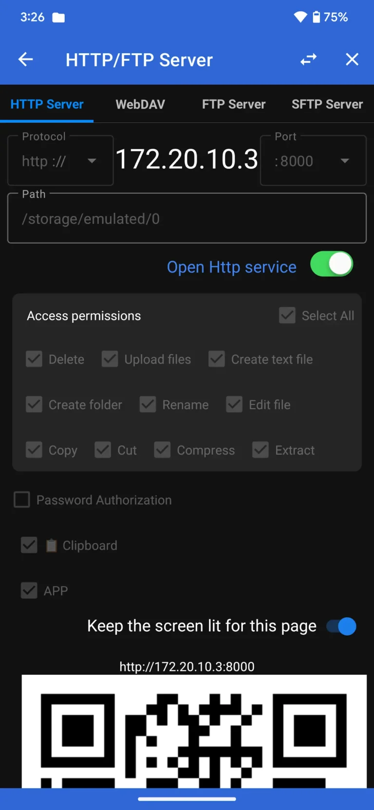 FV File Pro MOD APK 4