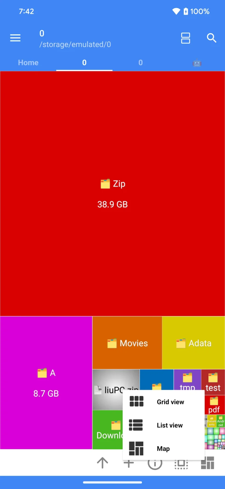 FV File Pro MOD APK 5