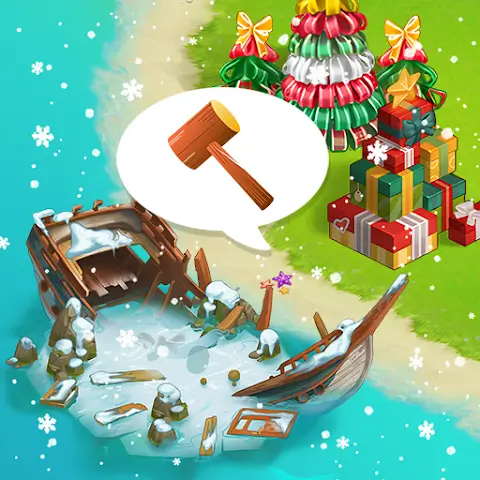 Family Farming: My Island Home