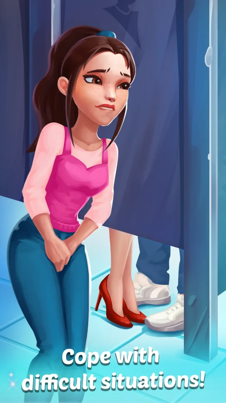 Family Town MOD APK 1