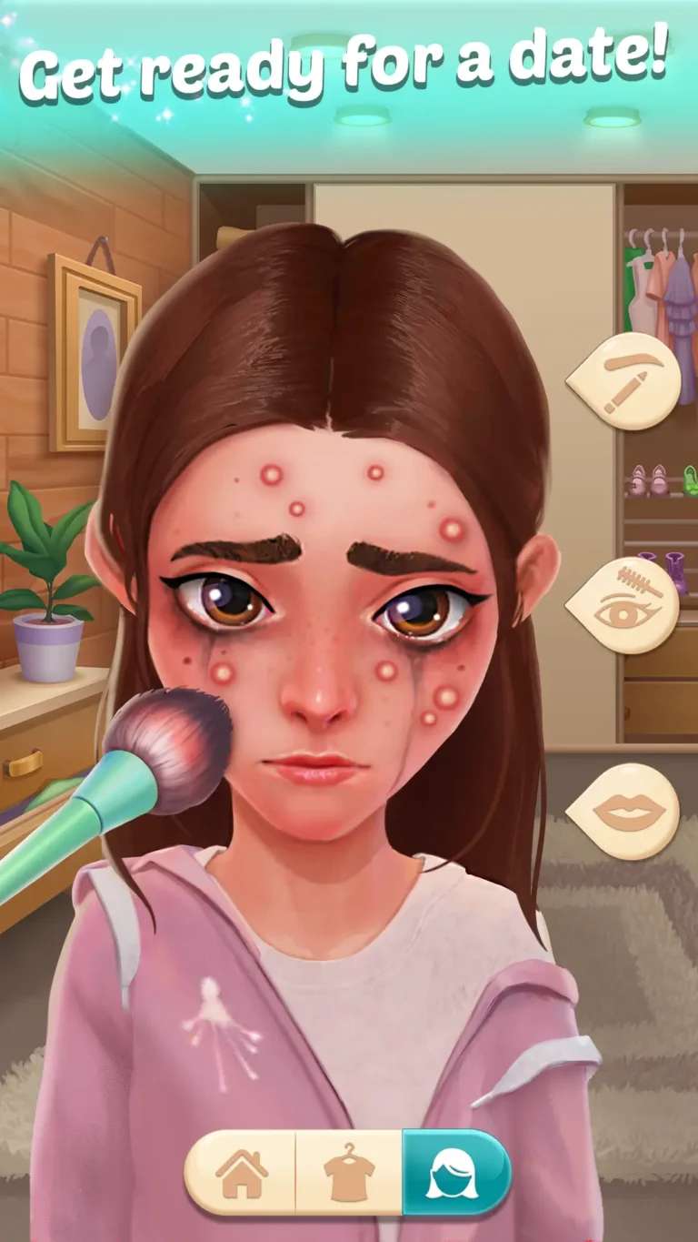 Family Town MOD APK 2