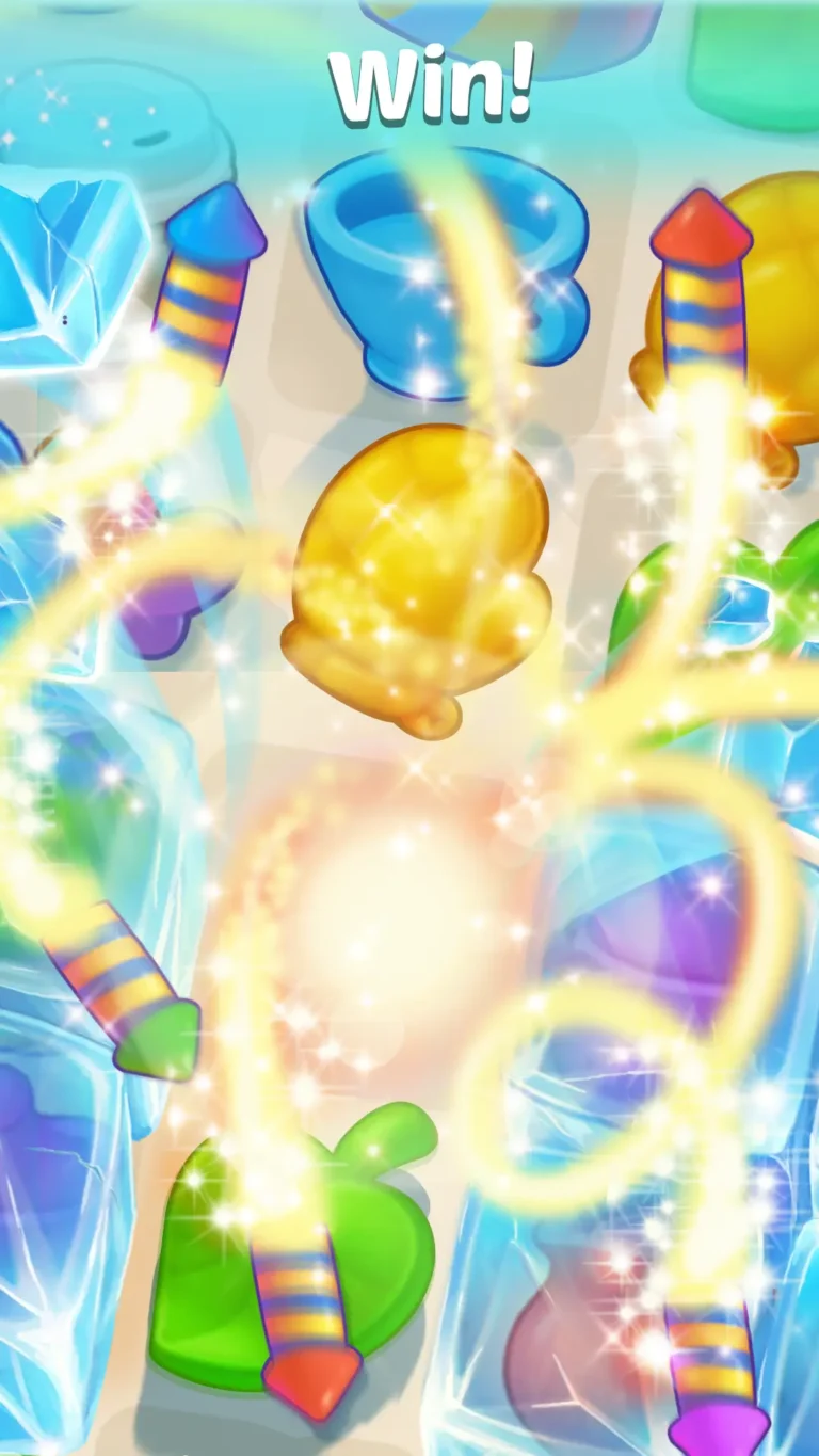 Family Town MOD APK 3