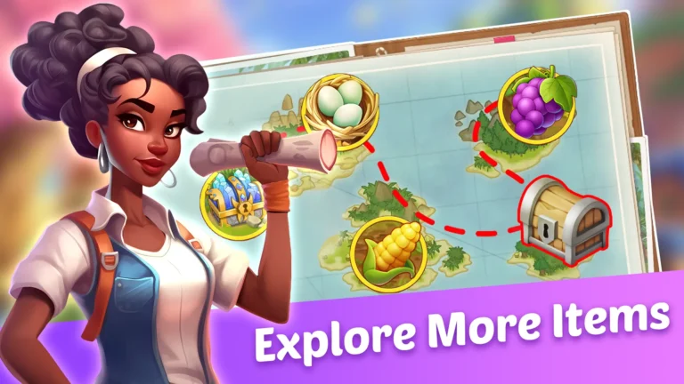 Farming Harvest MOD APK 5