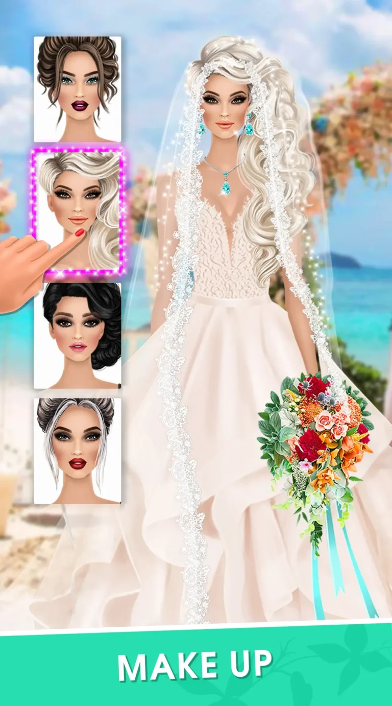 Fashion Boutique Dress Up MOD APK 5