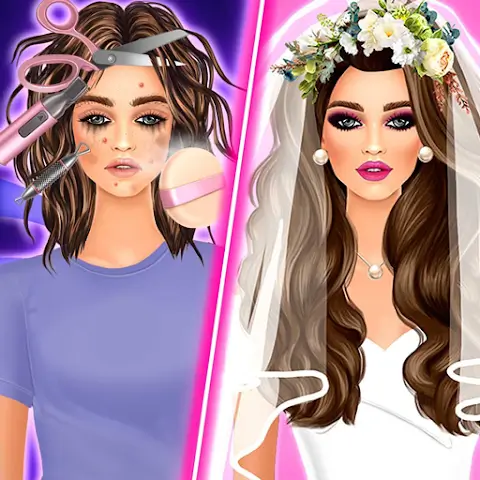 Fashion Boutique: Dress Up